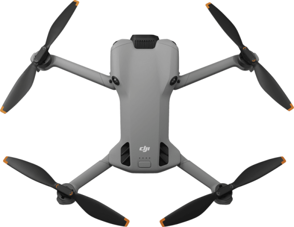 DJI Mini 5 Pro