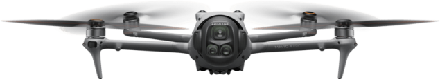 DJI Mavic 4 Pro 512GB Creator Combo (DJI RC Pro 2)