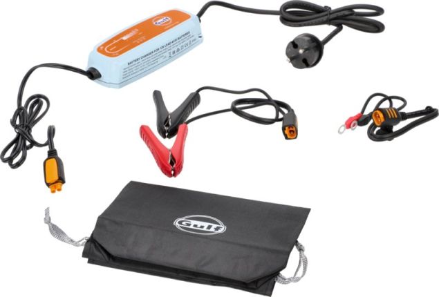 Preview: CTEK Gulf Edition Ladegerät