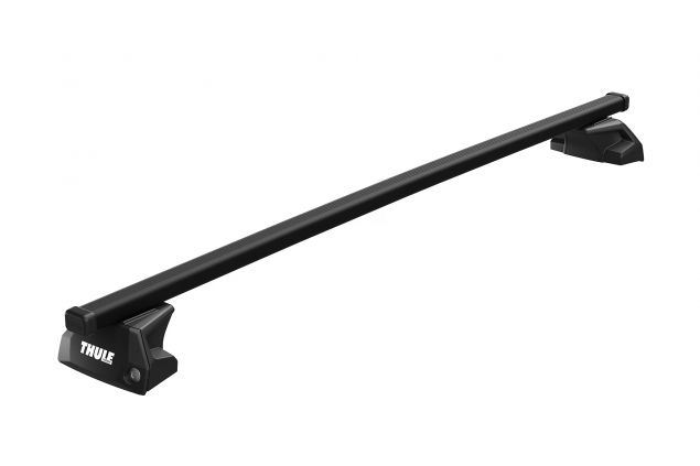Thule SquareBar Evo AUDI A4 Avant 5-T Kombi 2016-