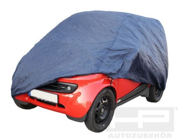 Nylon Smart Ganzgarage Gr. XS