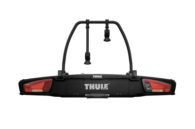 Thule 938 VeloSpace XT 2 Räder schwarz