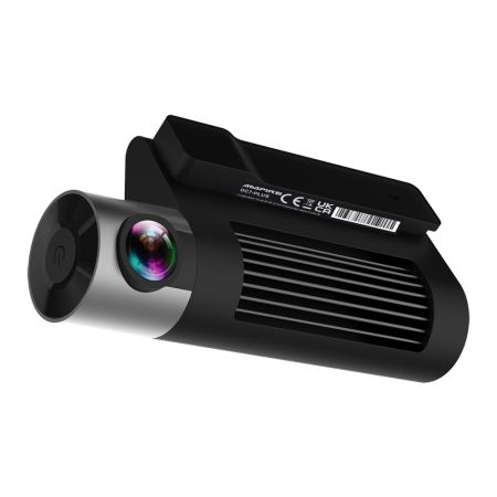 AMPIRE 2-Kanal Dashcam, 4K Front, 1080p Heck, 4G LTE, WLAN, GPS, inkl. 64GB