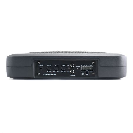 Aktiv-Subwoofer, 20cm (8'') 250/400 Watt