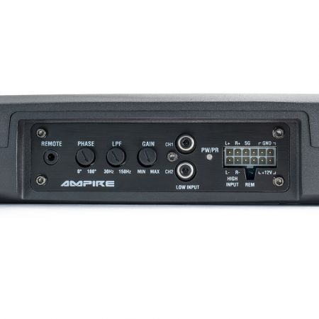 Aktiv-Subwoofer, 20cm (8'') 250/400 Watt