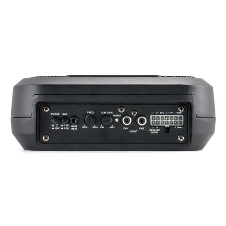 Aktiv-Subwoofer, 7"x9", 230/460 Watt