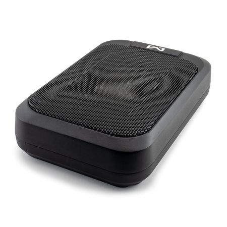 Aktiv-Subwoofer, 7"x9", 230/460 Watt