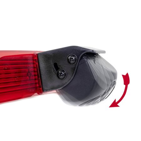 Preview: AMPIRE Kamera (AHD) Citroën Berlingo 3,Peugeot Rifter,Opel Combo E,Fiat Doblo