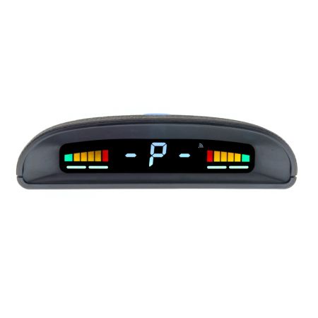 AMPIRE LED-Display für Heck-Einparkhilfen