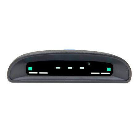 AMPIRE LED-Display für Heck-Einparkhilfen