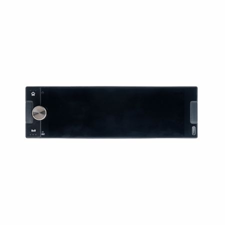 AMPIRE Smartphone 1DIN Radio, 6.38'' (162mm), Dual-DAB+, AHD Kameraeingänge