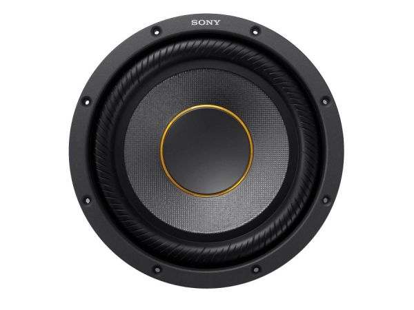 25 cm (10 Zoll) Mobile ES™ 4-Ohm-MRC-Subwoofer im Wabendesign