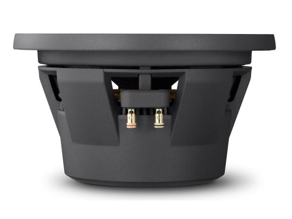 25 cm (10 Zoll) Mobile ES™ 4-Ohm-MRC-Subwoofer im Wabendesign