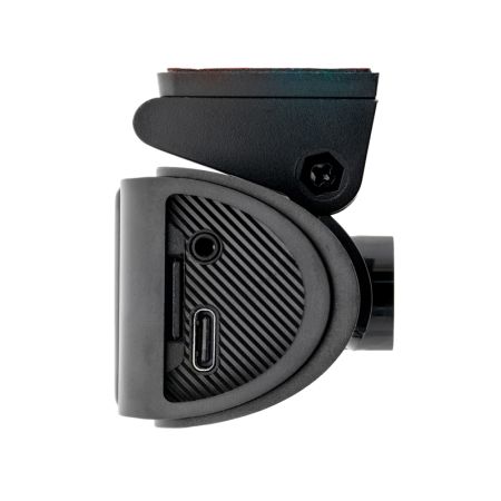 AMPIRE 2-Kanal Dashcam mit Touchscreen, 4K Front, 1080P Heck, WLAN, inkl. 64GB microSD