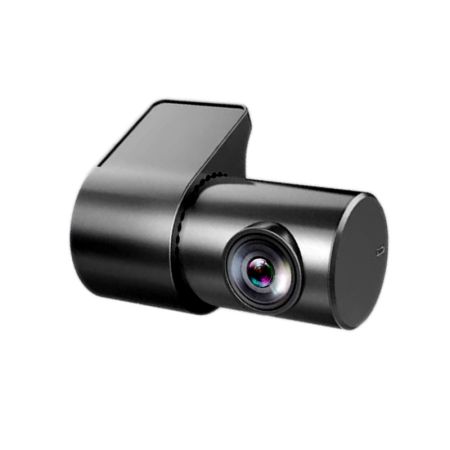 AMPIRE 2-Kanal Dashcam mit Touchscreen, 4K Front, 1080P Heck, WLAN, inkl. 64GB microSD