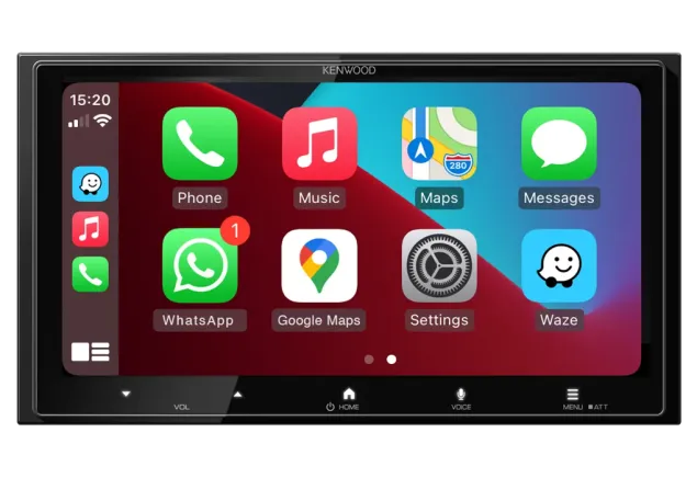 Preview: DMX-7525DABS