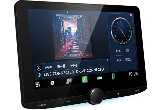 Preview: DMX-9724XDS