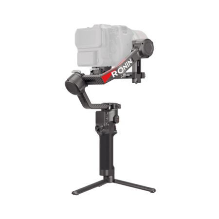 DJI RS 4 Combo