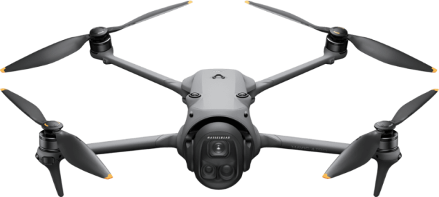DJI Mavic 4 Pro (DJI RC 2)