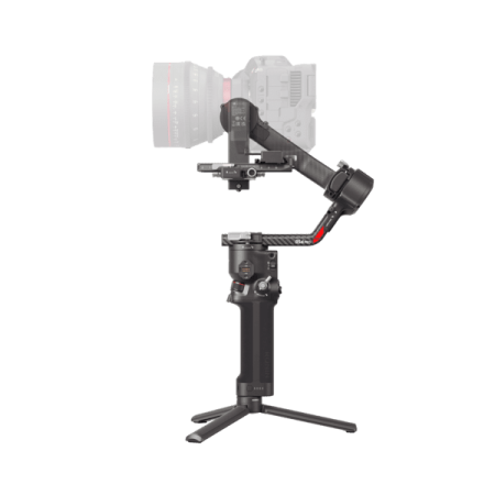 DJI RS 4 Combo