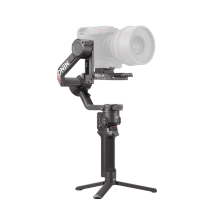 DJI RS 4 Combo