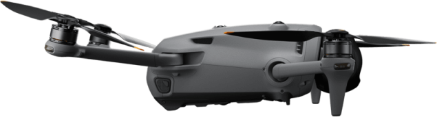 DJI Mavic 4 Pro (DJI RC 2)