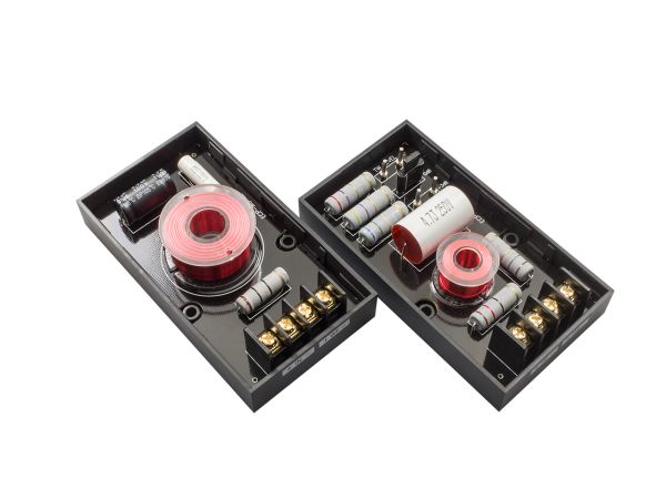 EMPHASER ECP-M6-E2 - Monolith ECP-M6 Edition 2 16.5 cm Compo