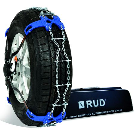 RUDcomfort Centrax V