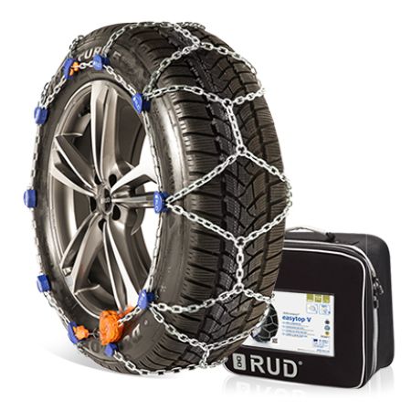 RUDcompact easytop V