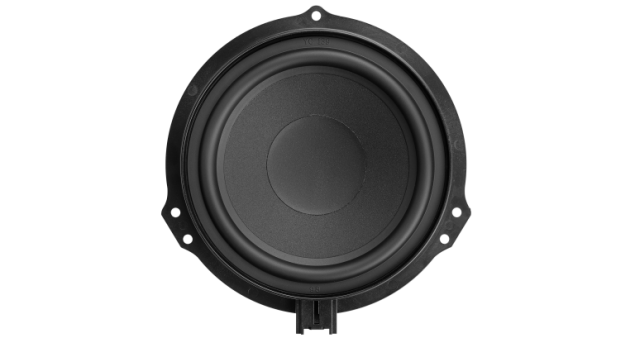 Preview: EM-FDFX165 - EMPHASER Ford 16.5 cm Kompo Set