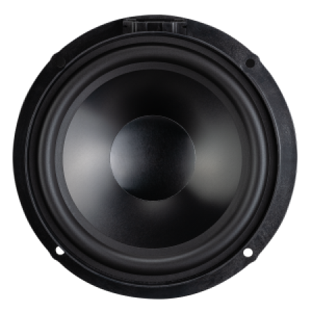 Preview: EMPHASER EM-VWF4, 15.5 cm 2-Wege Compo VW T6.1