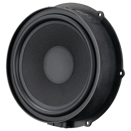 Preview: EMPHASER EM-VWFX180 18 cm 2-Wege Compo für Volkswagen