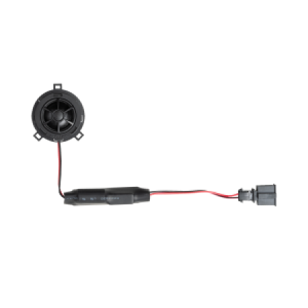 Preview: EMPHASER EM-VWF4, 15.5 cm 2-Wege Compo VW T6.1