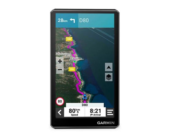 Preview: Garmin zumo XT2