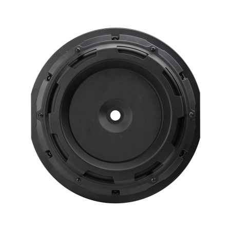 Preview: EMPHASER EBS111X 28 cm Aktiv-Subwoofer geschlossen