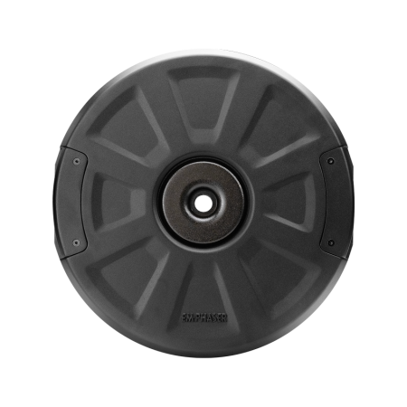 EMPHASER EBS111X 28 cm Aktiv-Subwoofer geschlossen