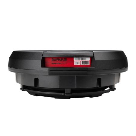 Preview: EMPHASER EBS111X 28 cm Aktiv-Subwoofer geschlossen