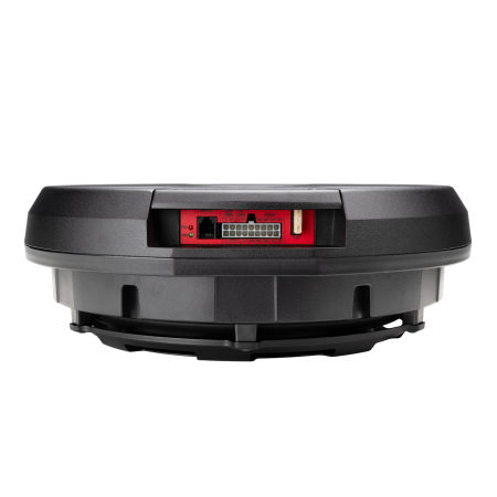 EMPHASER EBS111X 28 cm Aktiv-Subwoofer geschlossen