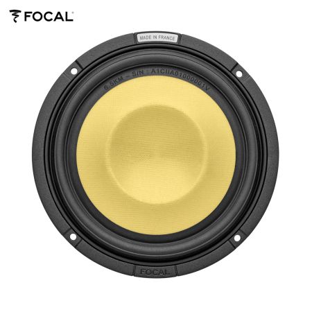 FOCAL Bass-Lautsprecher K2 POWER M-Serie, 16.5cm