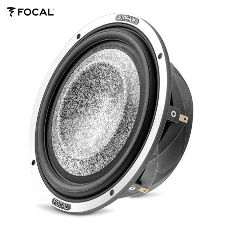 Preview: FOCAL Bass-Lautsprecher UTOPIA M-Serie, 16.5cm