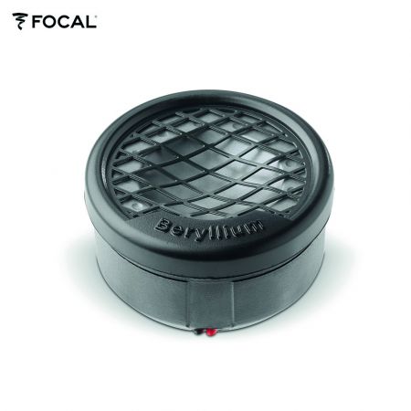 Preview: FOCAL INSIDE Lautsprecher P60 Porsche 911