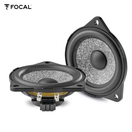 Preview: FOCAL INSIDE Lautsprecher P60 Porsche 911