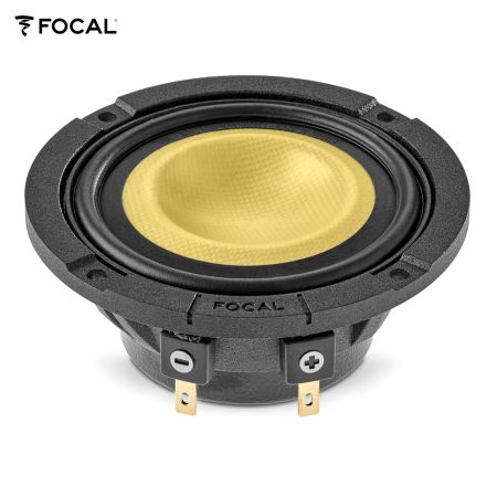 FOCAL Mittelton-Lautsprecher K2 POWER M-Serie, 8cm (Stück)