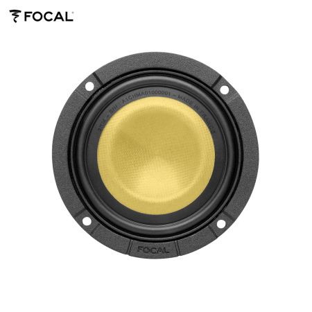 FOCAL Mittelton-Lautsprecher K2 POWER M-Serie, 8cm (Stück)