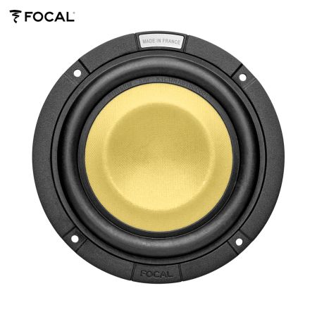 FOCAL Subwoofer K2 POWER M-Serie, 14.5cm (Stück) 5KM
