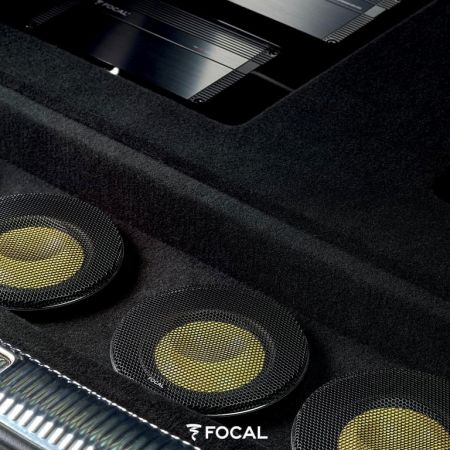FOCAL Subwoofer K2 POWER M-Serie, 14.5cm (Stück) 5KM
