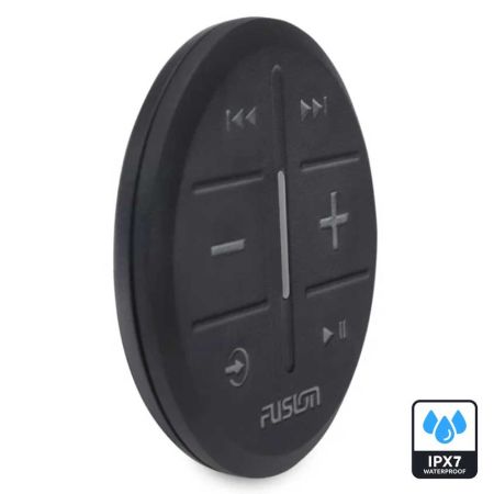 FUSION ARX-Fernbedienung, schwarz