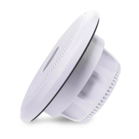 FUSION Komplett-Set Radio RA210 + 6.5" XS-Lautsprecher (Classic, weiss)