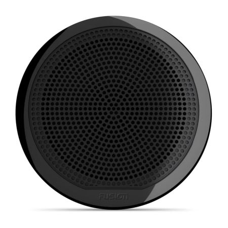 FUSION Lautsprecher EL-F653B, EL-Serie, Classic, schwarz, 6.5"