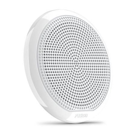 FUSION Lautsprecher EL-F653W, EL-Serie, Classic, weiß, 6.5"